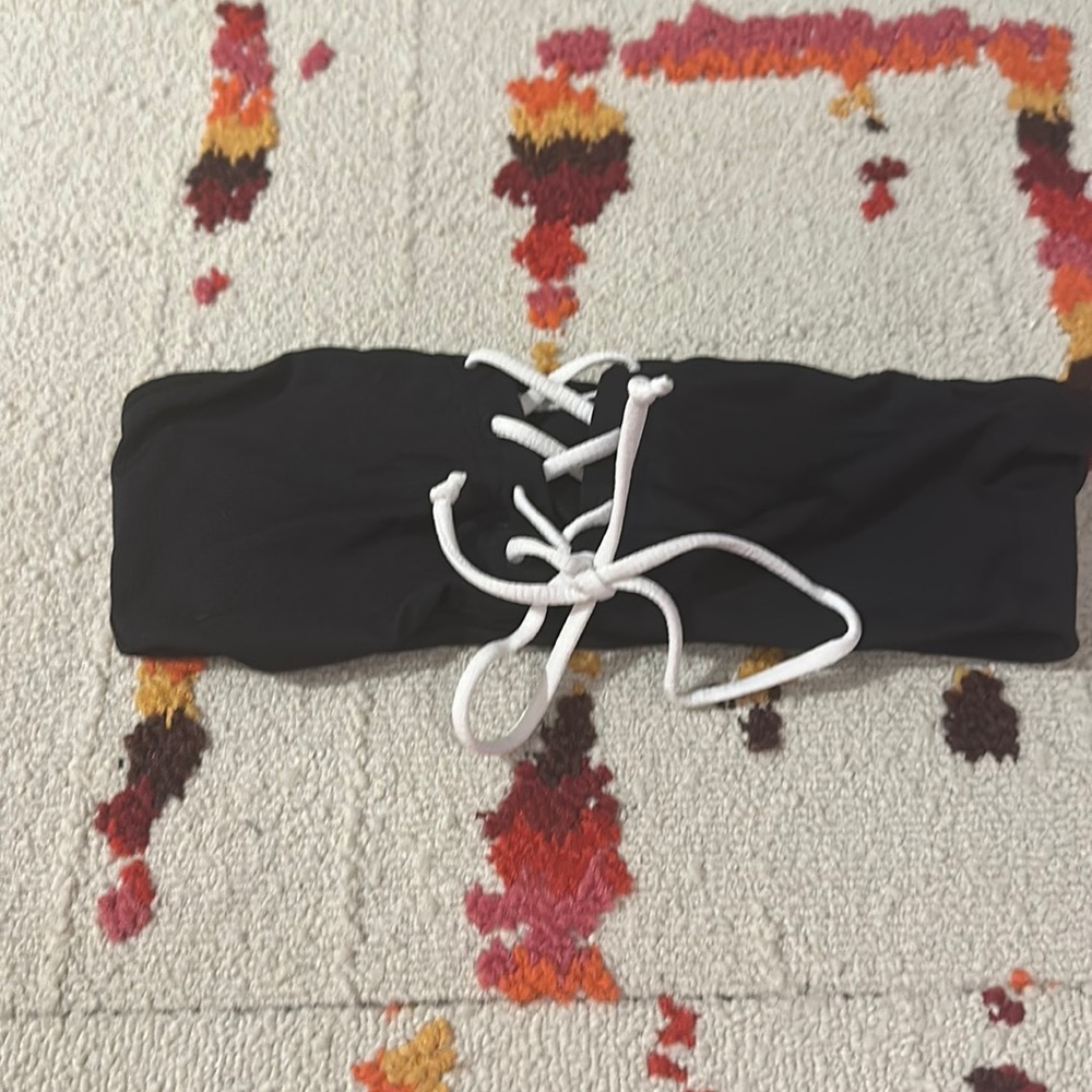 Marysia bandeau top